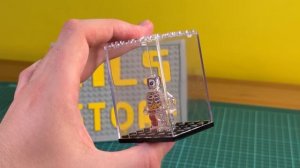 Я собрал ВСЕХ ПЕРСОНАЖЕЙ POPPY PLAYTIME 5 из LEGO