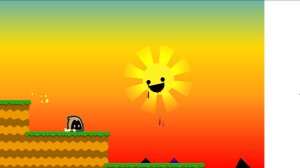 Geometry dash/too kiD frIEndly/By ExtoPlasm