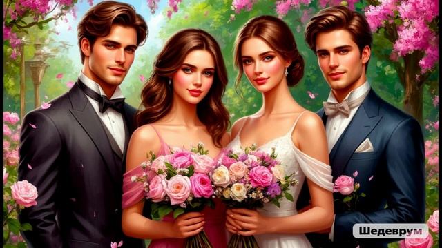 Праздничный выпуск к 8 Марта! С праздником, прекрасные дамы!