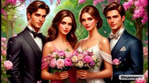 Праздничный выпуск к 8 Марта! С праздником, прекрасные дамы!