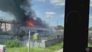 ИК-2 "БЕЛЫЙ ЛЕБЕДЬ". ЖЕСТКАЯ тюрьма для ЛОМКИ ВОРОВ В ЗАКОНЕ.