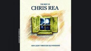 Chris Rea - Josephine, 1988 New Light Through Old Windows (papamoski balakovo)