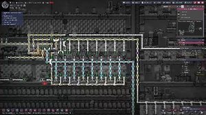 Oxygen Not Included. Просто сидим чилим.