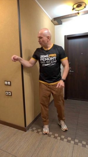 Земспроект — всему голова! #земстандарт #ремонт #ремонтквартиры #дизайнинтерьера