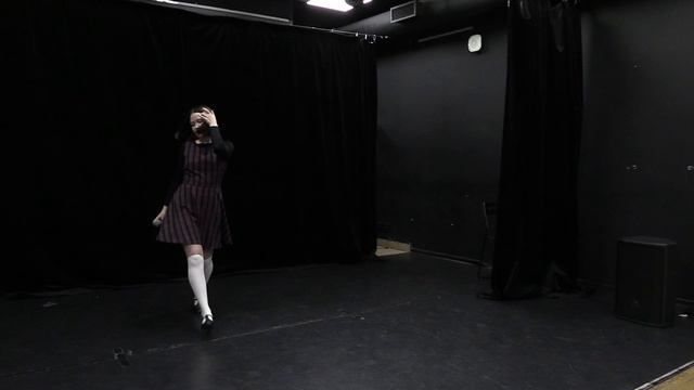 Место женщины — у микрофона!  07.03.2026.Ч1