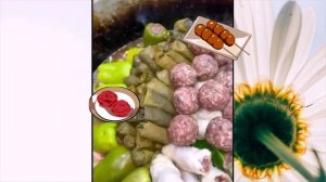 Лучшая в мире Долма