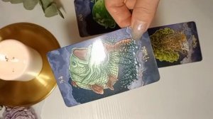 ♓Рыбы. 9-15 марта. Таро гороскоп на неделю