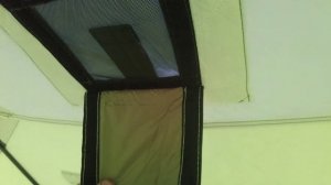 Палатка ВЯЗ-285