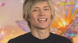 Анонс "Девчачий чарт" на канале Музыка Первого 07.03.2026