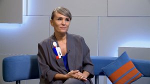 Местное время. Санкт-Петербург. Доктор культурологии Ольга Сапанжа