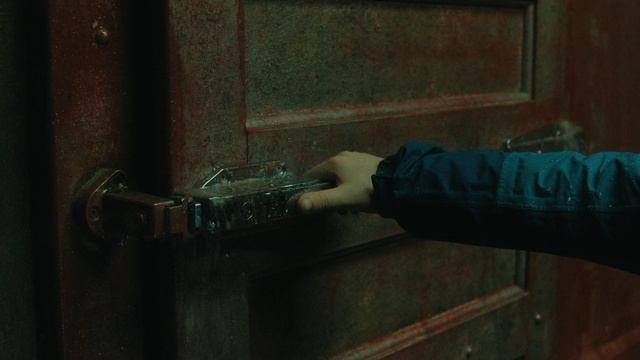 Под солончаком 6 серия (сериал, 2026)