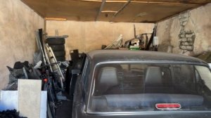 ГРАНДИОЗНЫЕ ПЛАНЫ НА БУДУЩЕЕ! Гелик, BMW в Рестайлинг и Ремонт Гаража