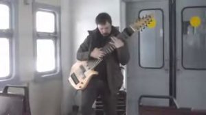 Космическая музыка