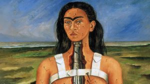 Фрида. Да здравствует жизнь! (2019). Трейлер