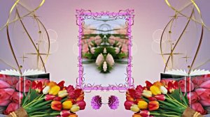 С 8 Марта! Цветочная сказка для женщин 2 от Киностудии Мудрого Кота Тимофея!