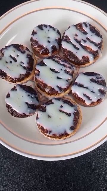 😍 Сладкий подарок 🎁 к 8 Марта готов! 🥰🤪