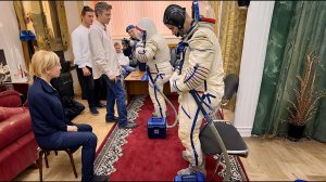 НОВЫЕ ТРЕБОВАНИЯ ДЛЯ ОТБОРА В КОСМОНАВТЫ 2026