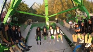 Бласхаймер Маркт, Air Power (Heine) Onride 2023