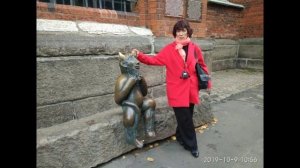 Гамбург Бремен 2019