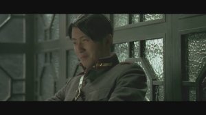 Шаолинь: Двойное предательство (Часть 2)