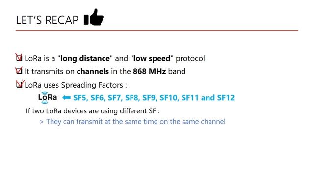 [part 3] Урок 7. Let's recap