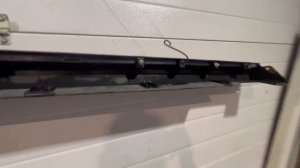 Порог накладка порога правая москвич 3 20227