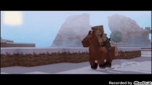 Fallen Kingdom: The Complete Minecraft Music Video Series (UPDATE)