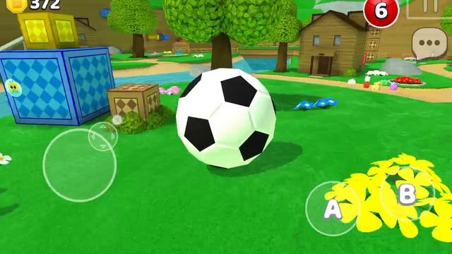 Super bear adventure