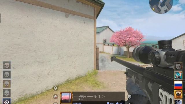 Играю в стандофф 2 смотреть онлайн
