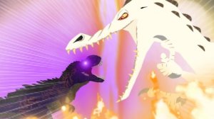 Руди vs Омега 09 | Анимация (часть 11/11)