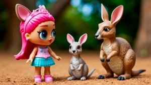 мультики для детей, детские мультики, лол, свинка пеппа, маша и медведь, три кота, буба