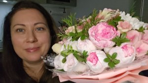 08-03-2026 Обменялись подарками // Наконец-то сдала её!