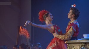 Москвичей пригласили на новое прочтение "Русских сезонов"