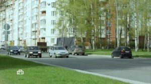 Первая встреча Паши Семёнова и Архитектора.