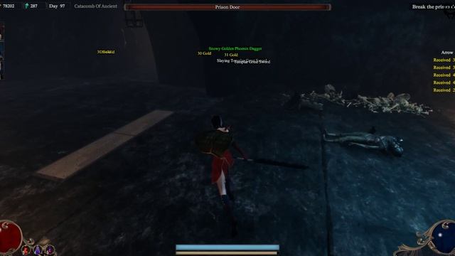 She Will Punish Them Прохождение №14 Arisha