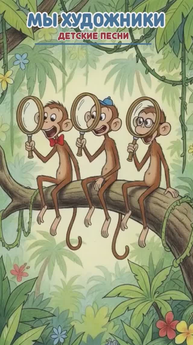 Знает каждый почемучка | Почемучки | Детские песни