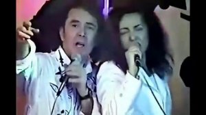 Gilla - Johnny (oh, yeah) ( 1977)