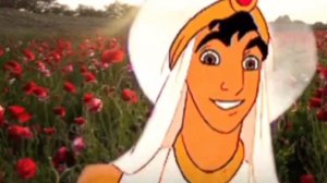 Пою Гороки нака ну ки На индийском две партии голоса