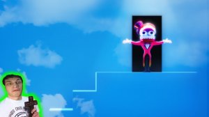 Удивительный Цифровой Цирк Трейлер 8 Cерии - Реакция на GLITCH Россия - Теории Разбор Сюжет ! ?