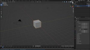 Section 02.2 Primitve Objects and Viewport Shading