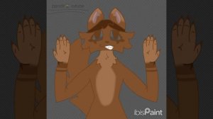 Магическая Ара🧙||арт на конкурс||