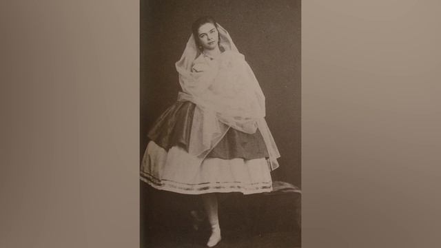 Фуэте вокруг престола