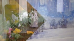 "Пригласи меня,папа,на вальс" (Л.Олифирова) - поёт София ГОЛЬЦМАН