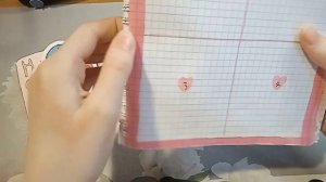 Распаковка бумажных сюрпризов ✨/ первое видео💘/ мои бумажки