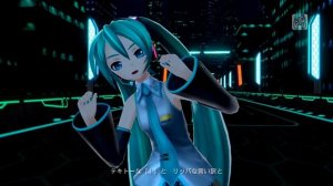 Miku Hatsune - The Confusion of Hatsune Miku