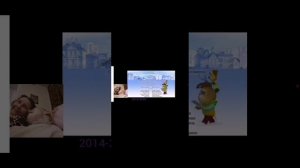 Титры барбоскины с 2011 2021