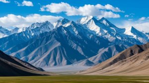 Bulat Mateyar - Qigong of Big Dipper (Fin), 2026