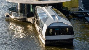 Собянин оценил успехи транспорта Москвы на международных конкурсах