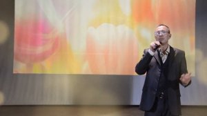 Концерт 8 Марта