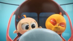 Учимся летать